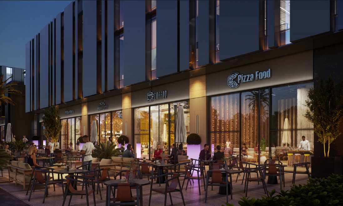 صورة العقار