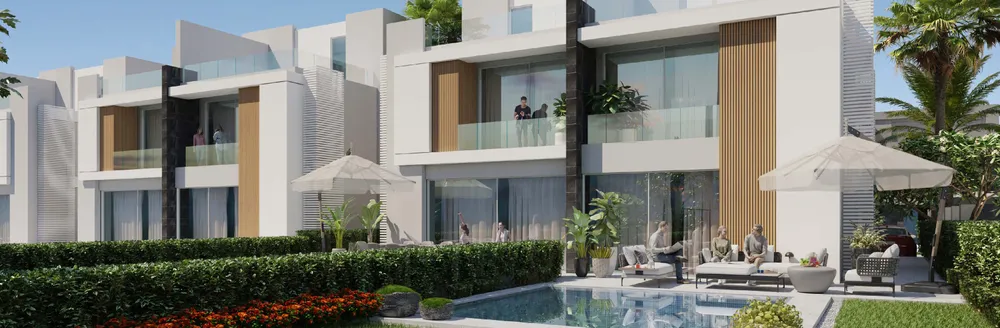 صورة العقار