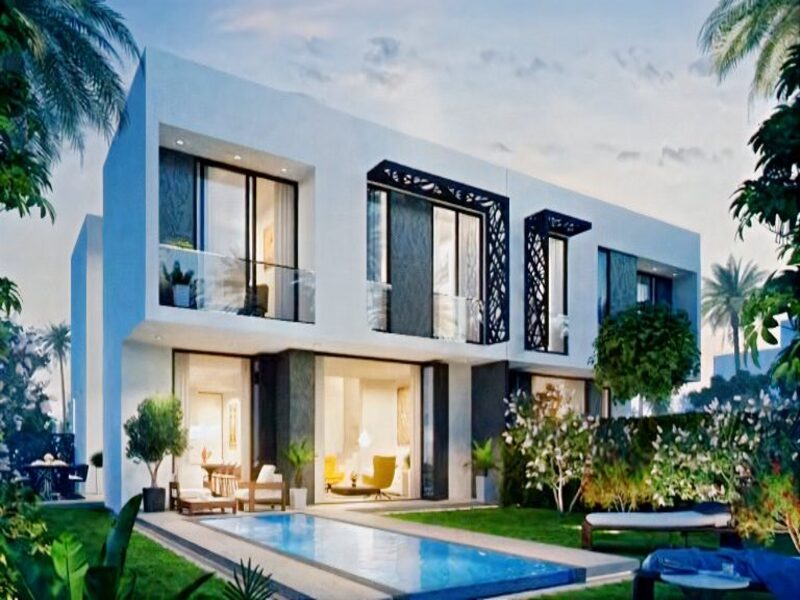 صورة العقار