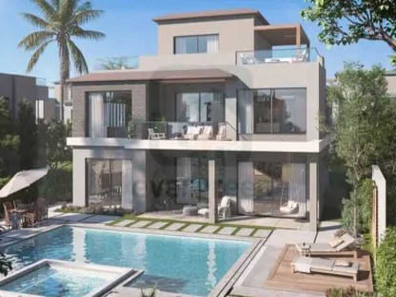 صورة العقار