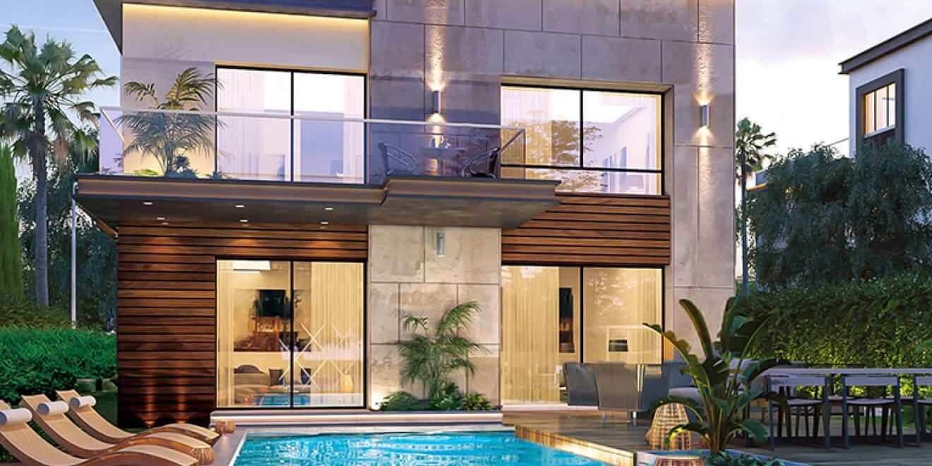 صورة العقار