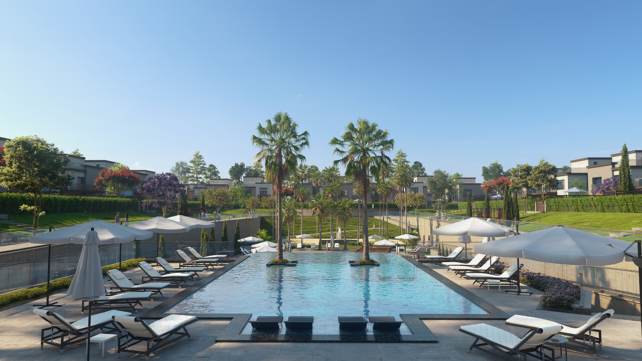 صورة العقار