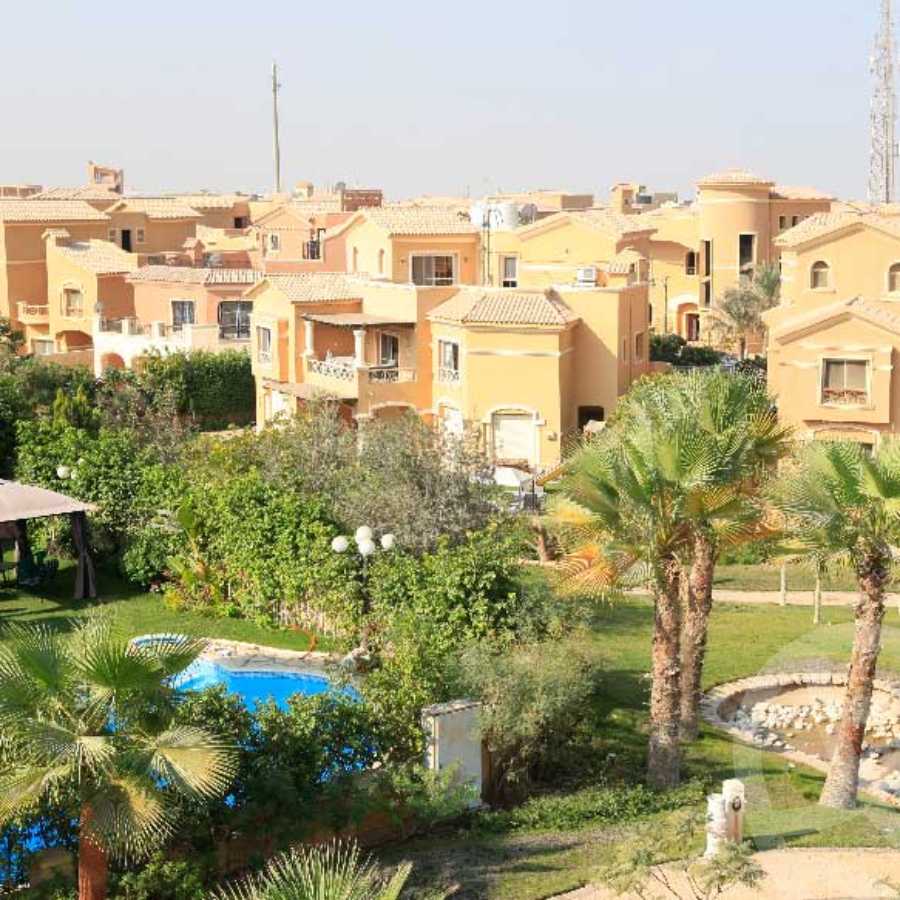 صورة العقار