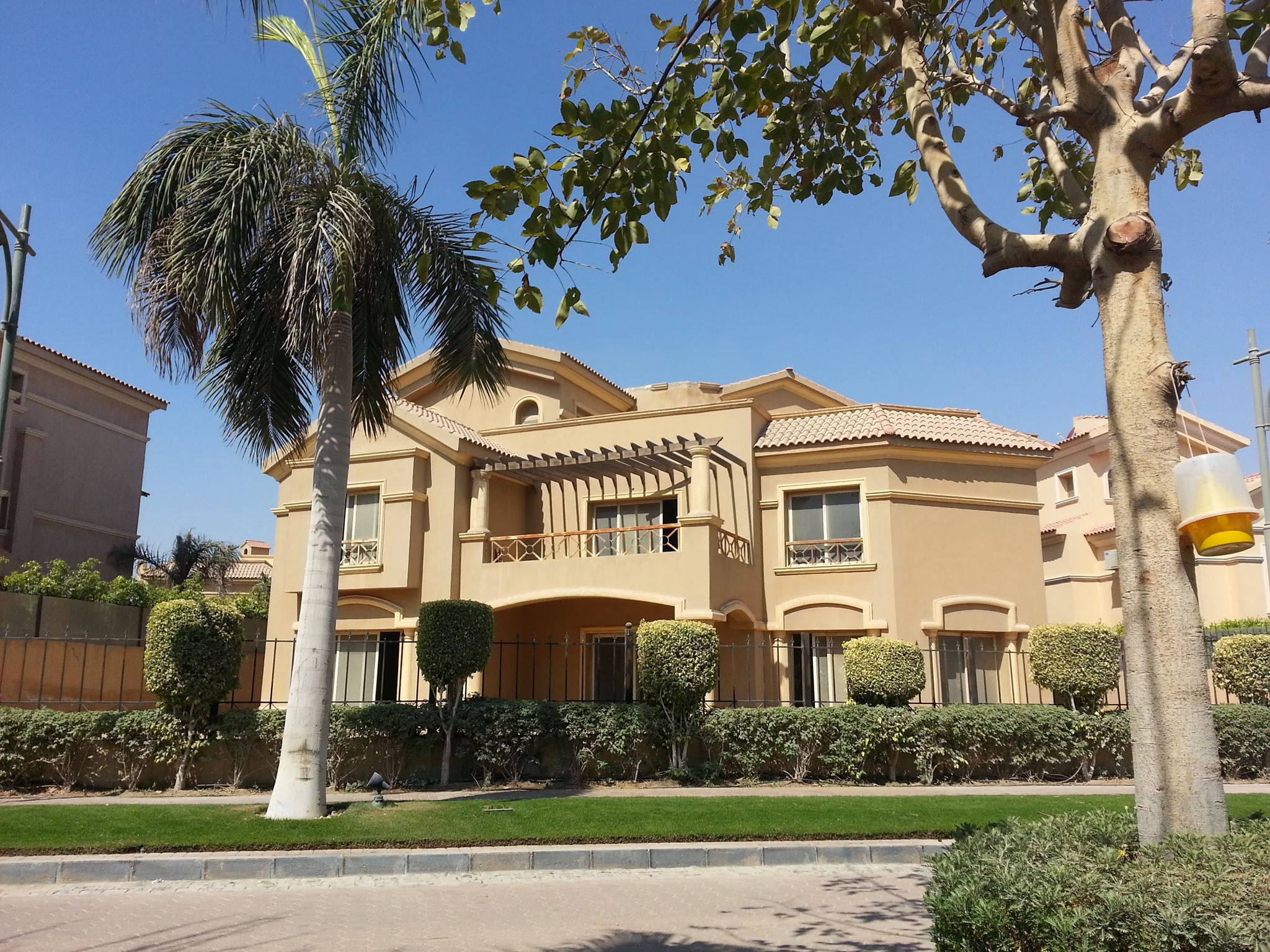 صورة العقار