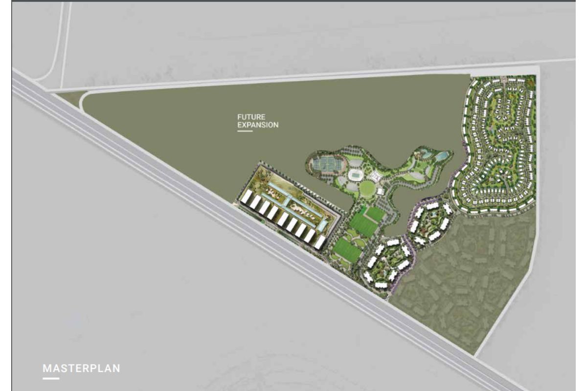 صورة العقار