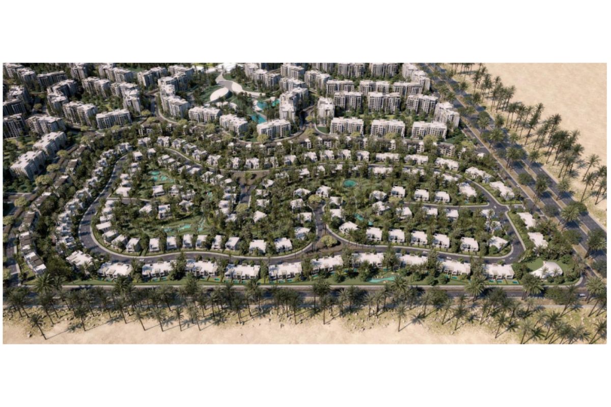 صورة العقار