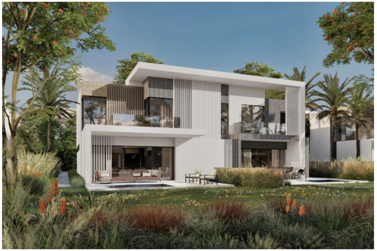 صورة العقار