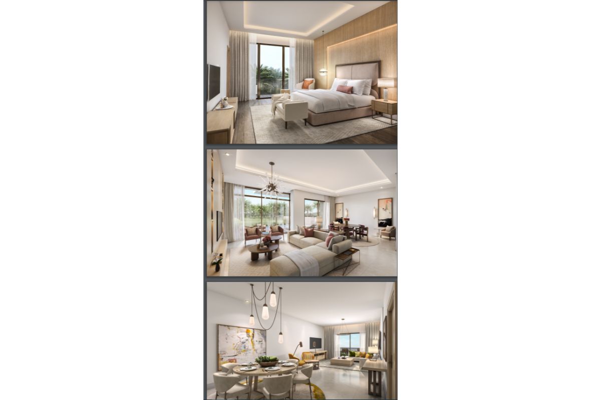 صورة العقار