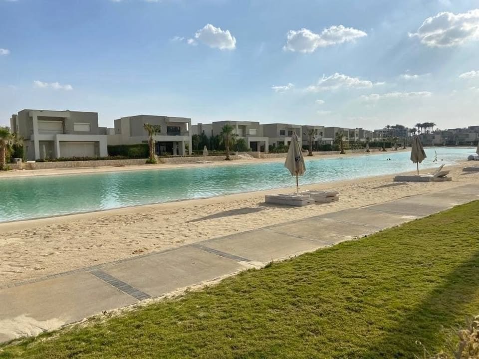 صورة العقار