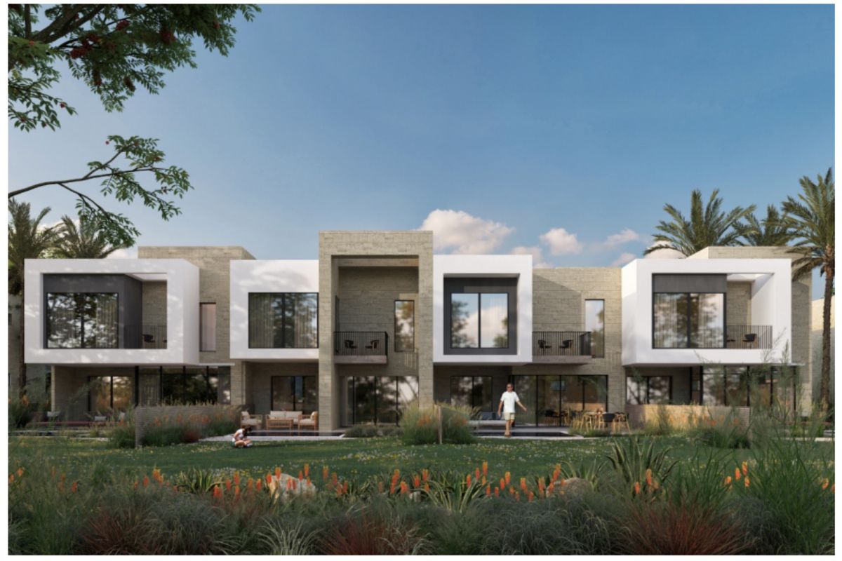 صورة العقار