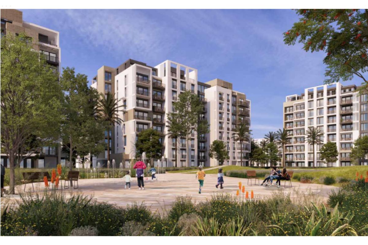 صورة العقار