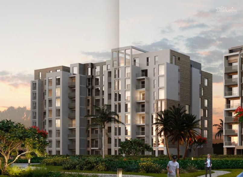 صورة العقار