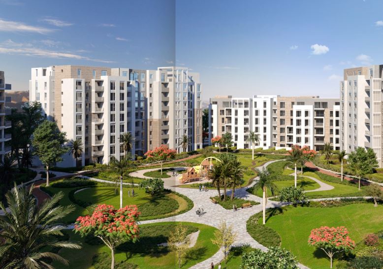 صورة العقار