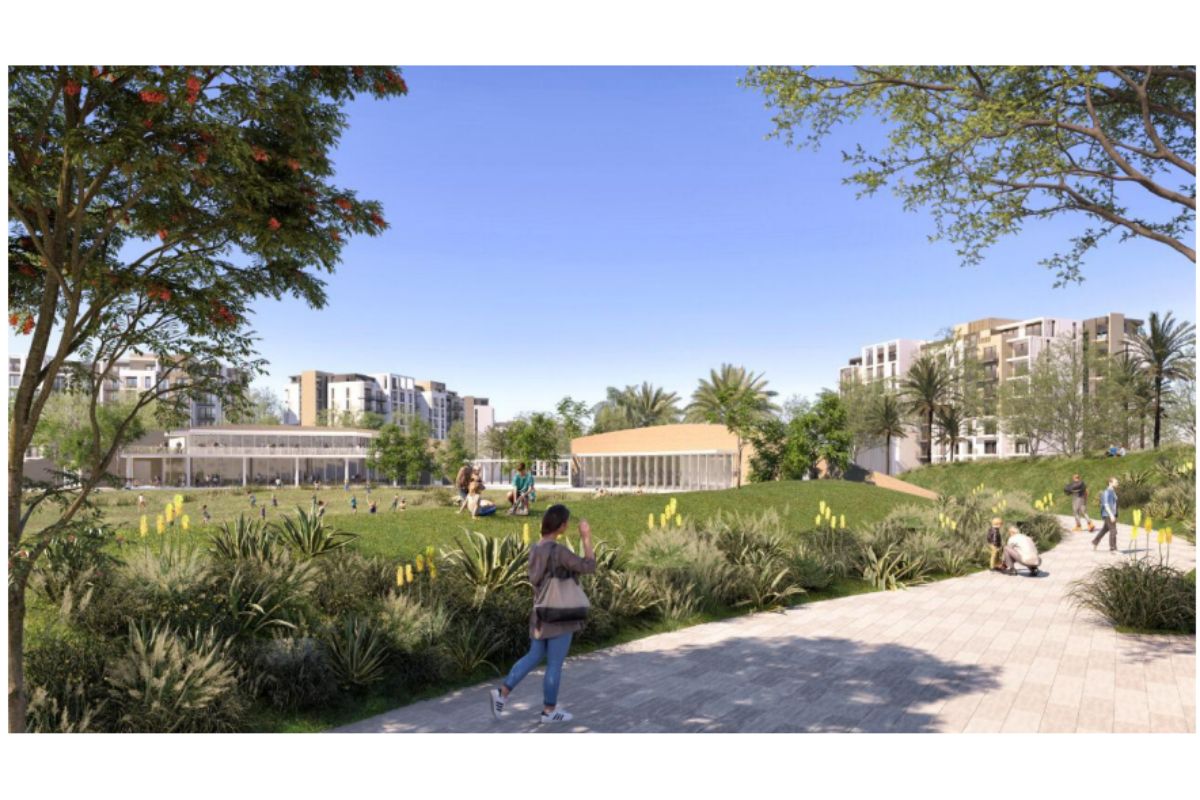 صورة العقار