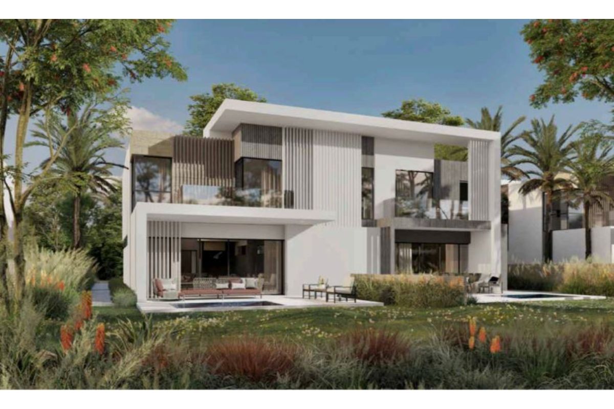 صورة العقار