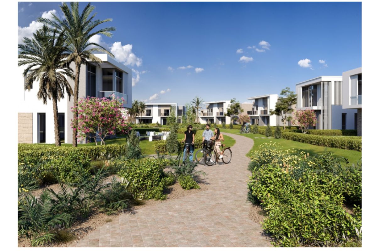 صورة العقار