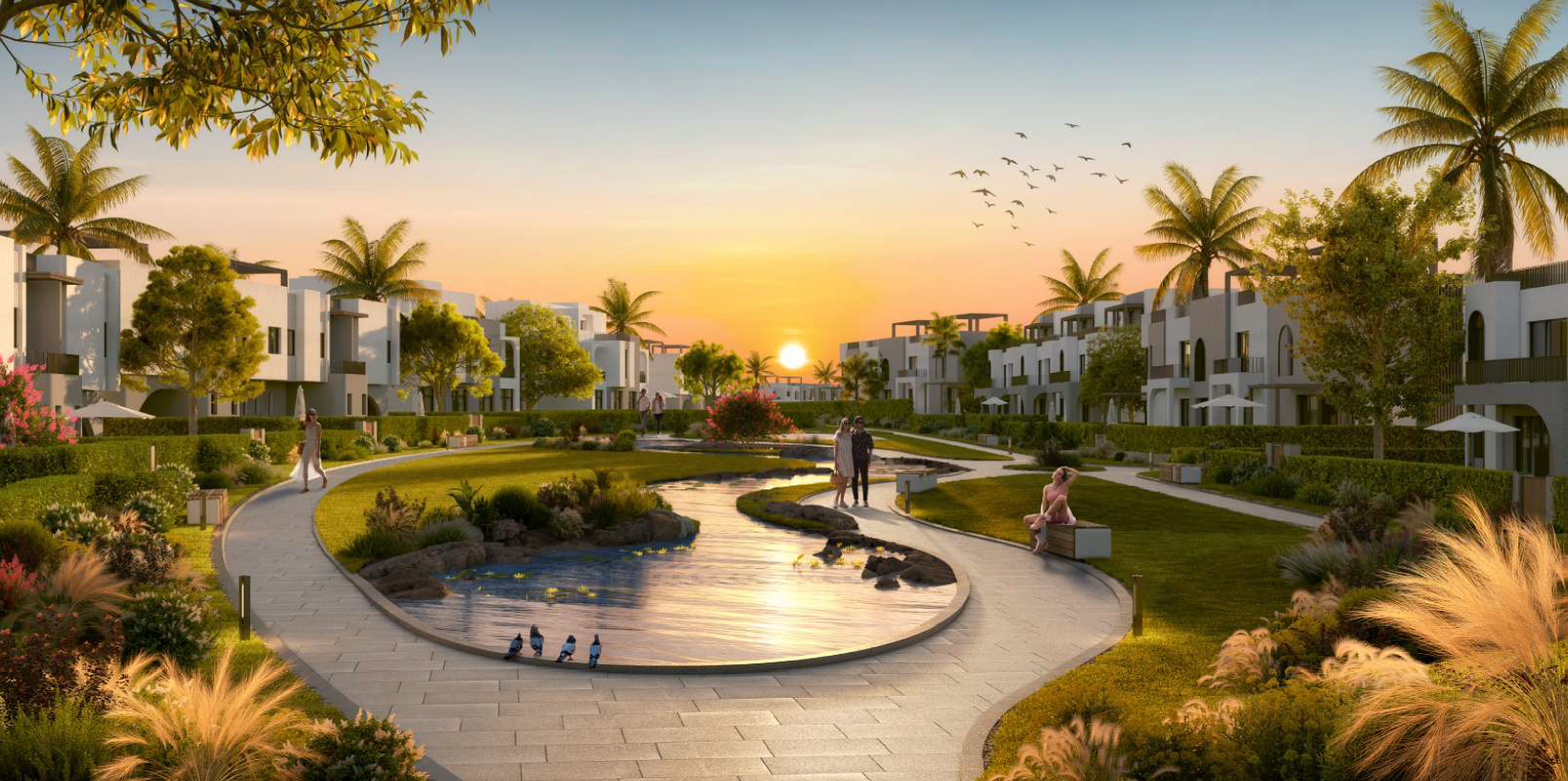 صورة العقار