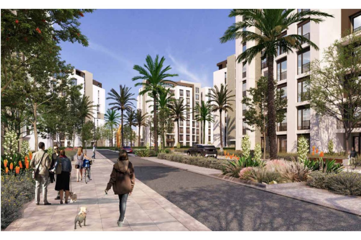 صورة العقار