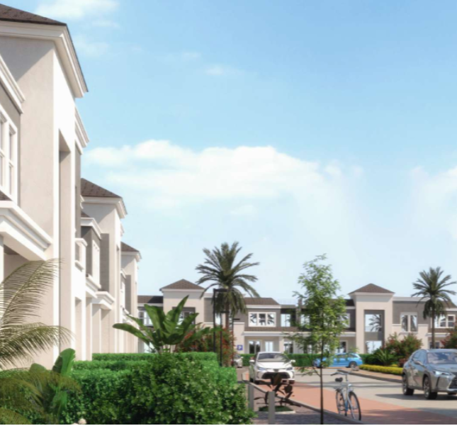 صورة العقار