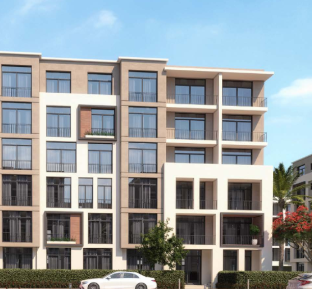 صورة العقار