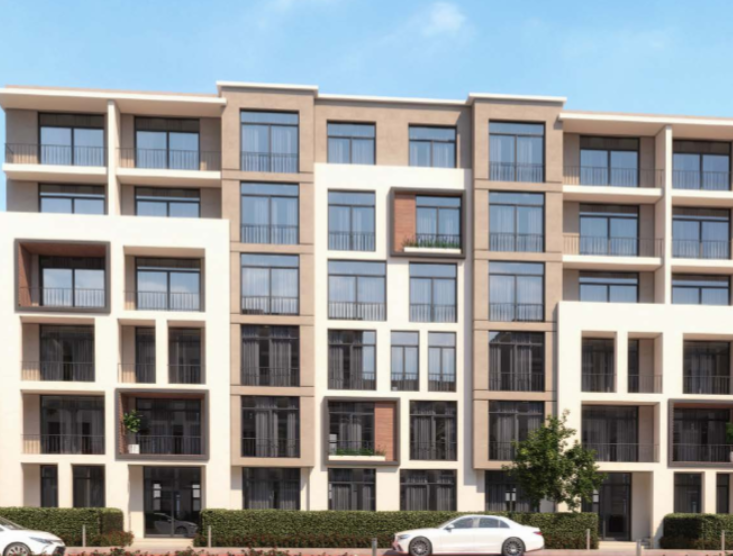 صورة العقار