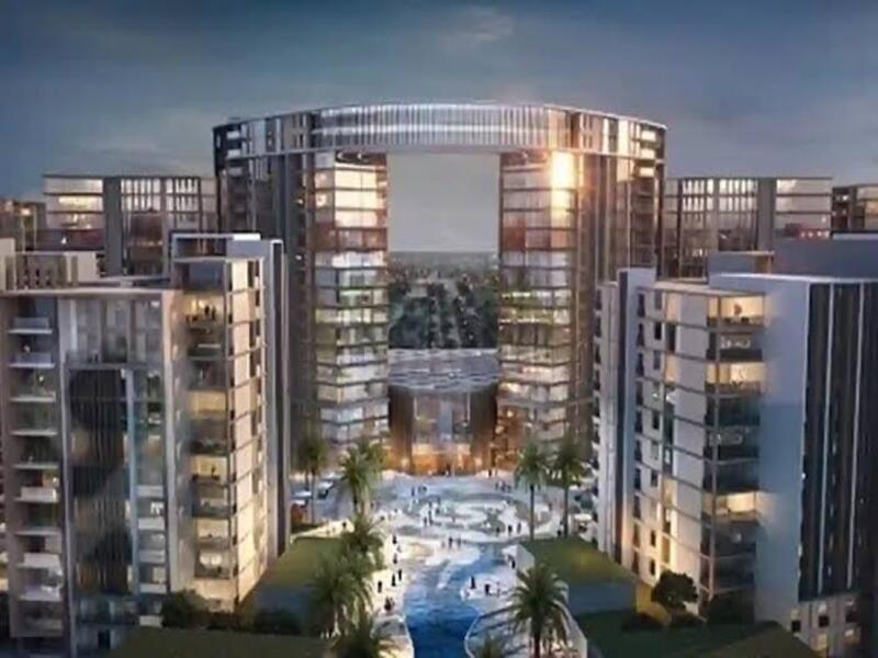 صورة العقار