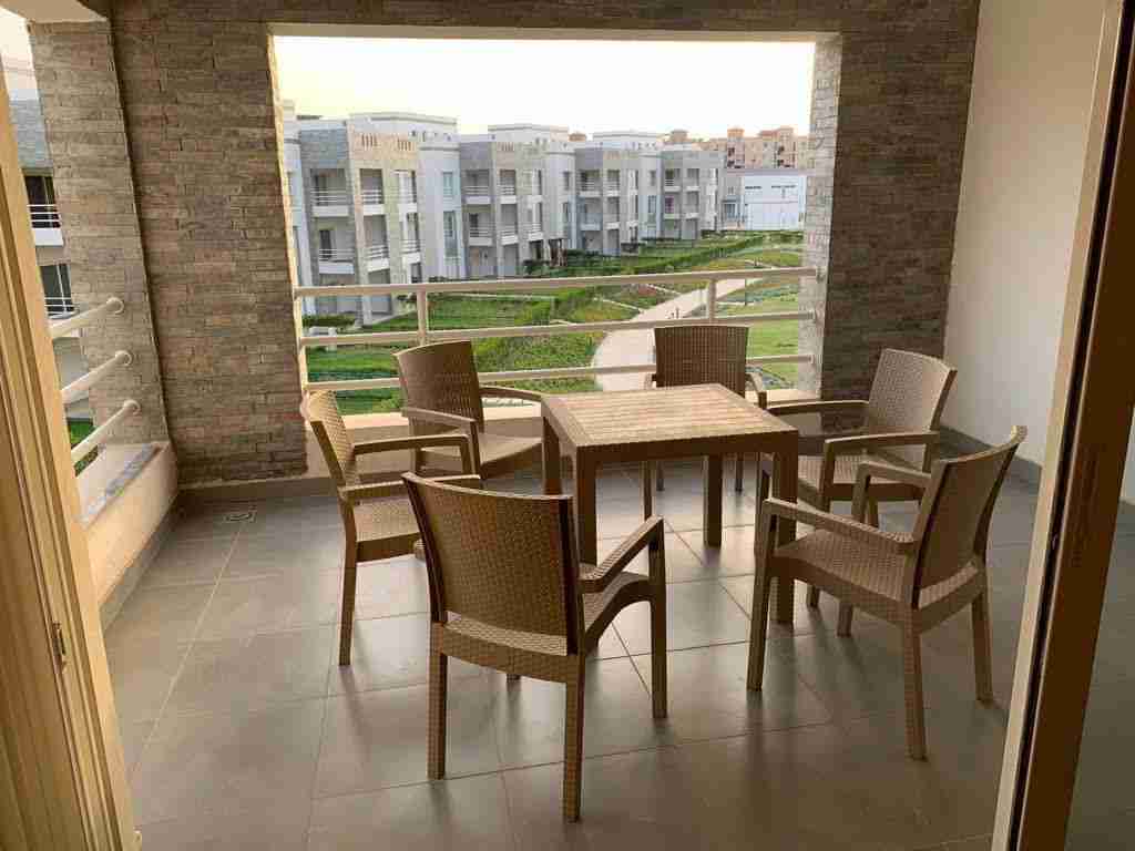 صورة العقار