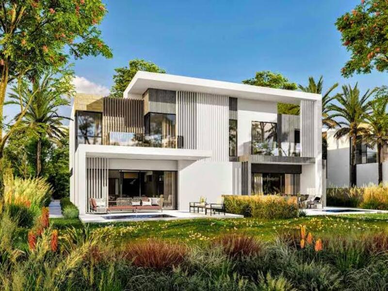 صورة العقار