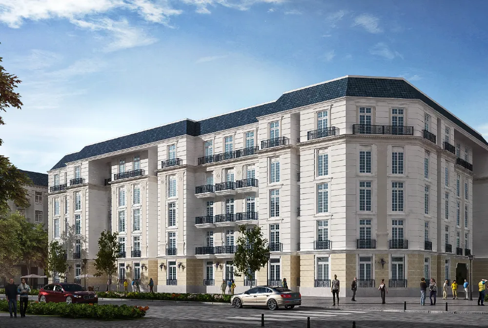 صورة العقار