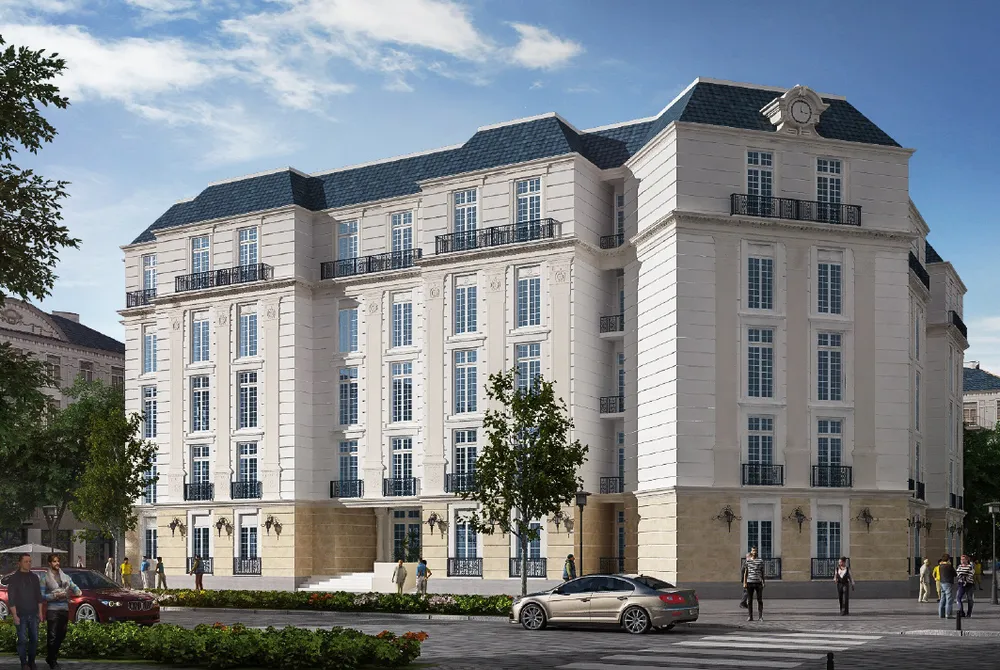 صورة العقار