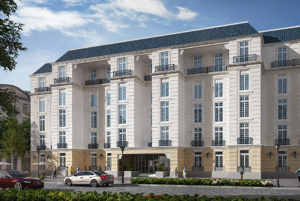 صورة العقار