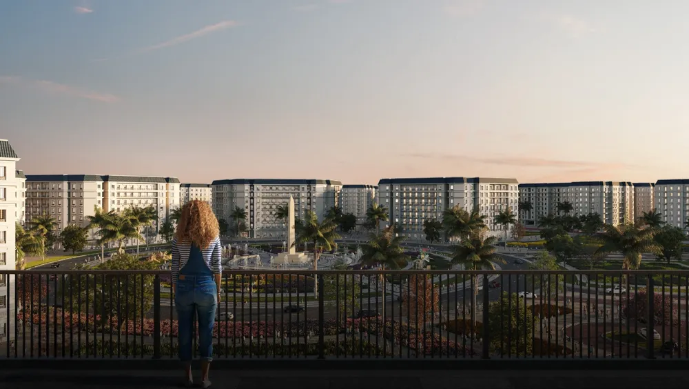 صورة العقار