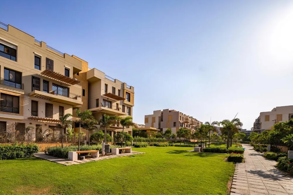 صورة العقار