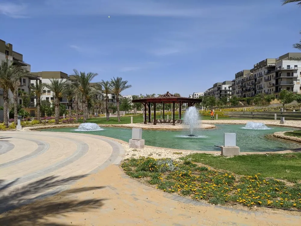 صورة العقار