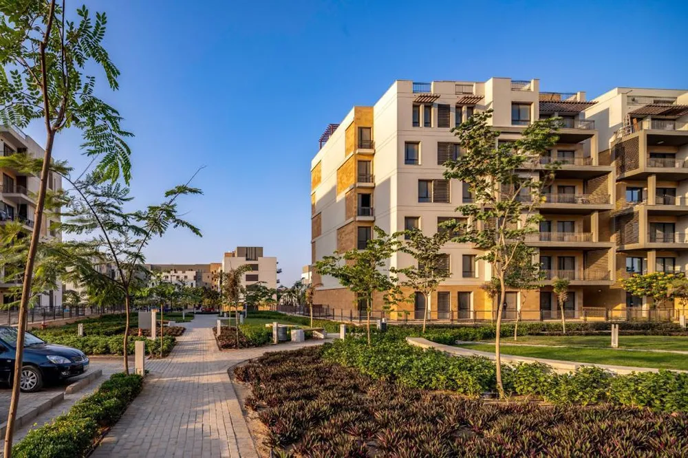 صورة العقار