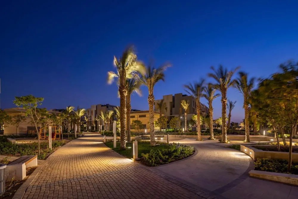 صورة العقار