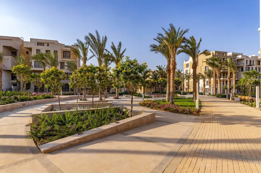 صورة العقار