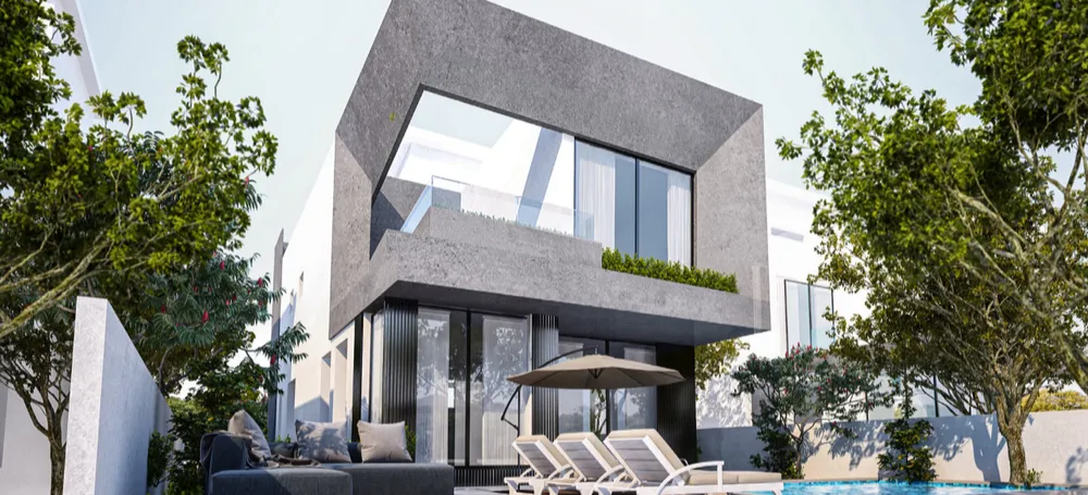 صورة العقار