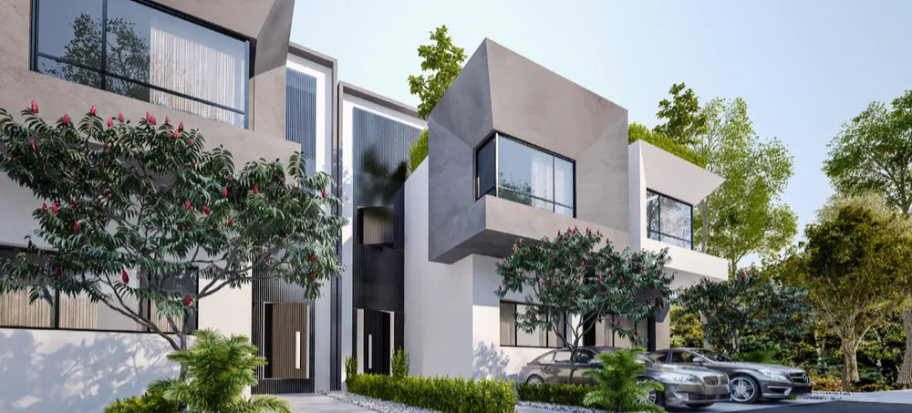 صورة العقار