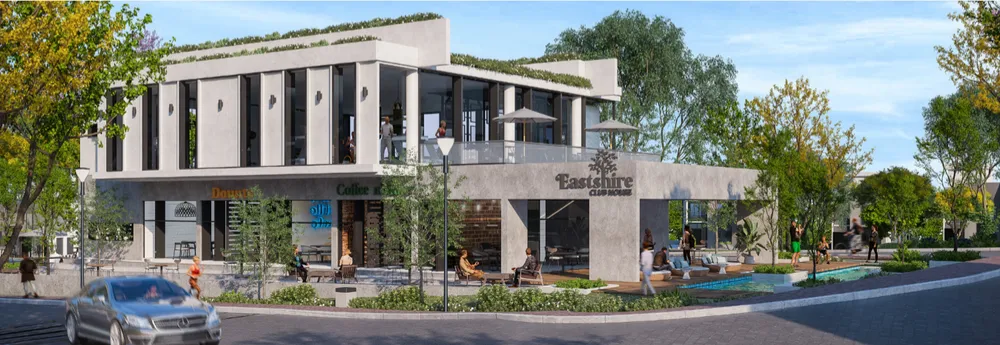 صورة العقار