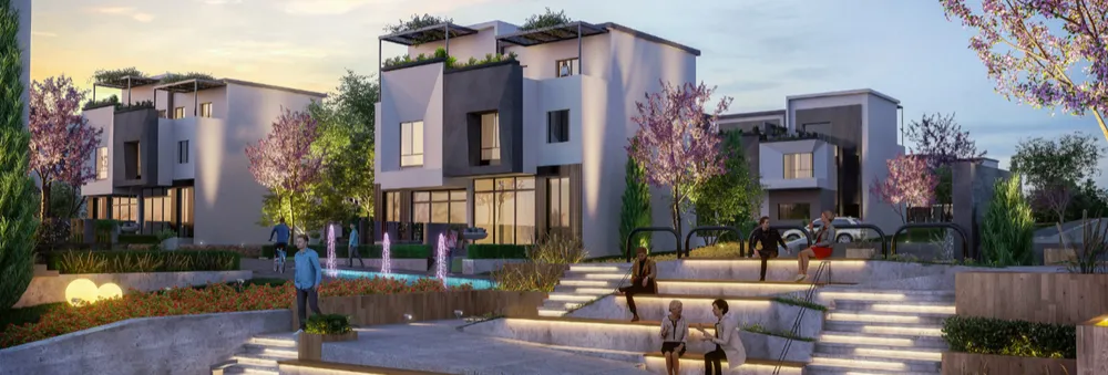 صورة العقار