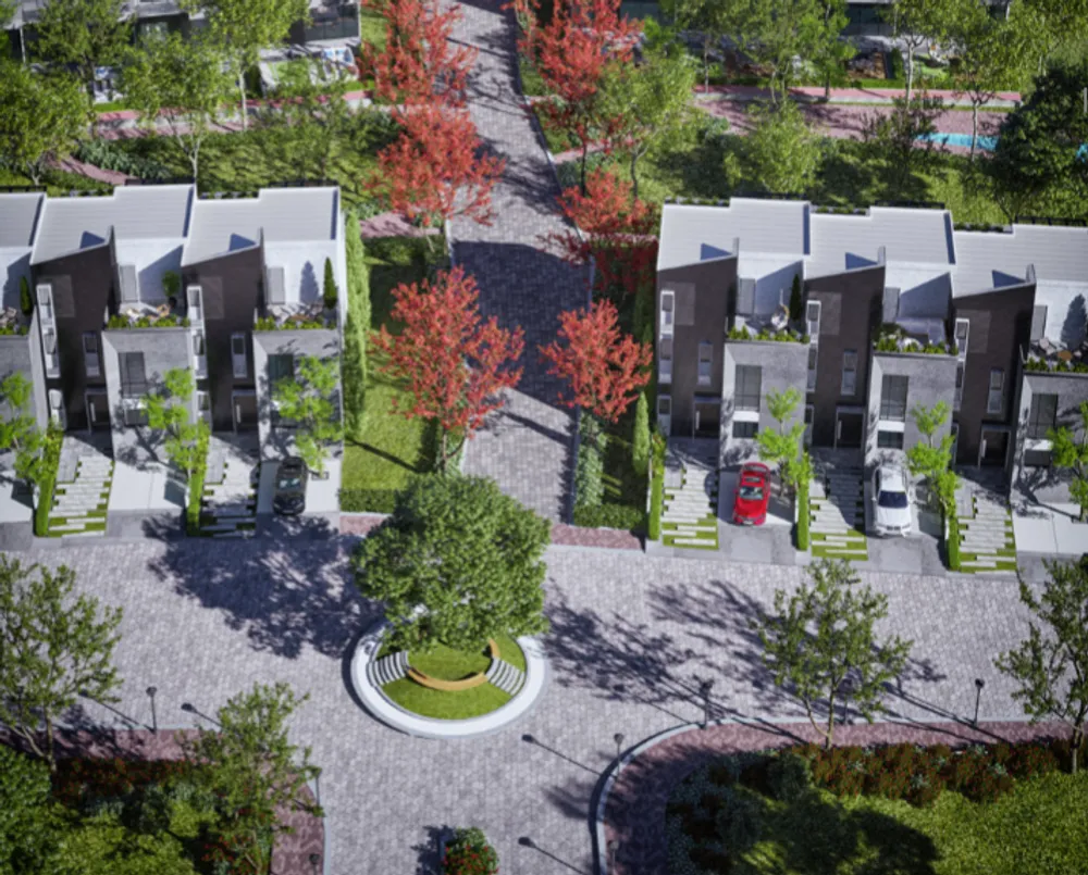 صورة العقار