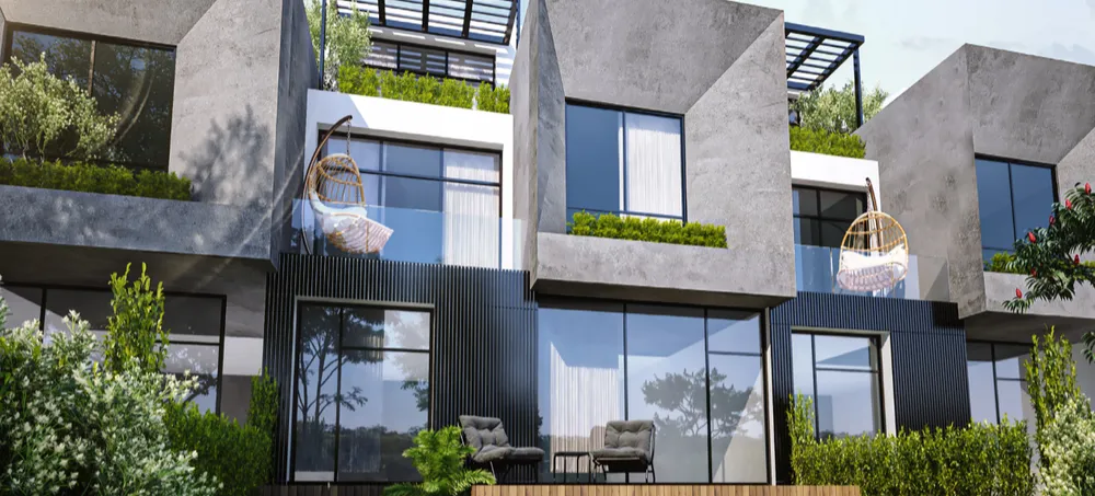 صورة العقار