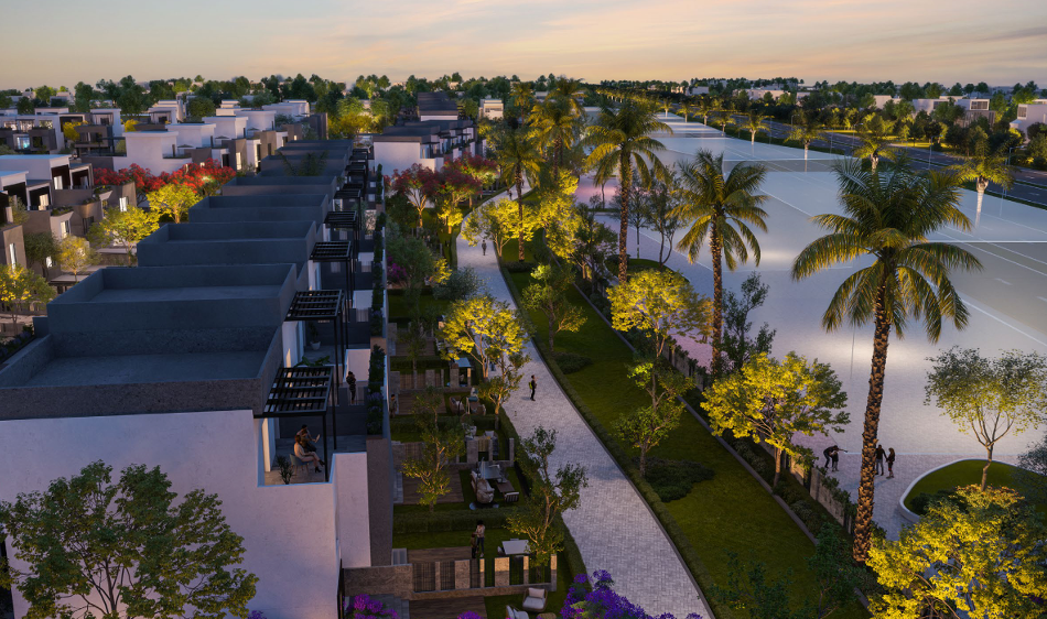 صورة العقار