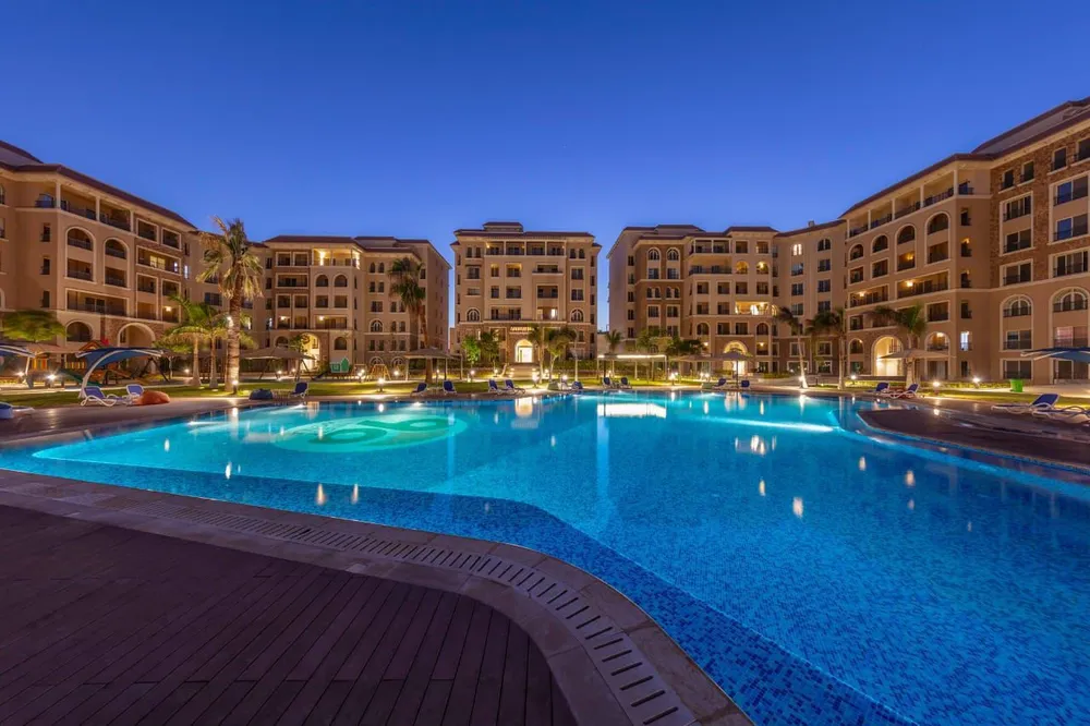 صورة العقار