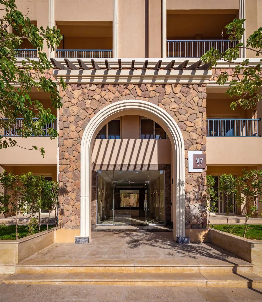 صورة العقار