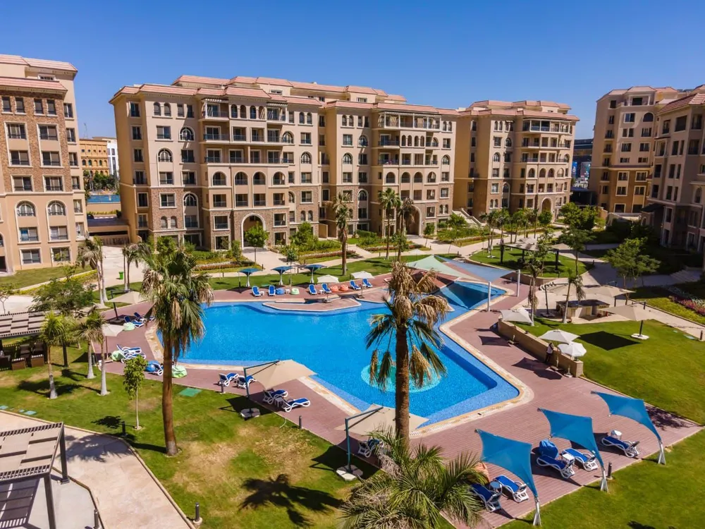 صورة العقار