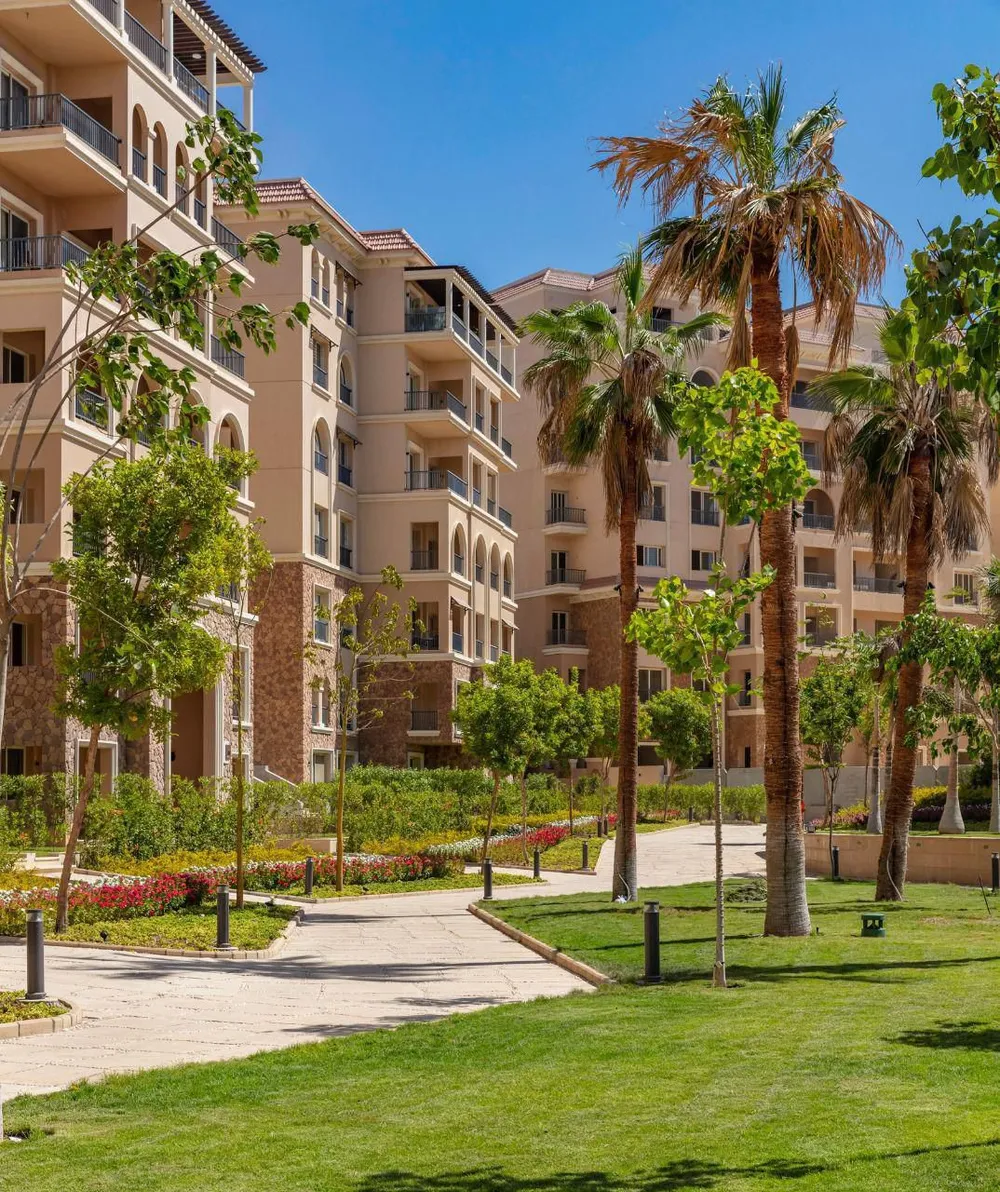 صورة العقار