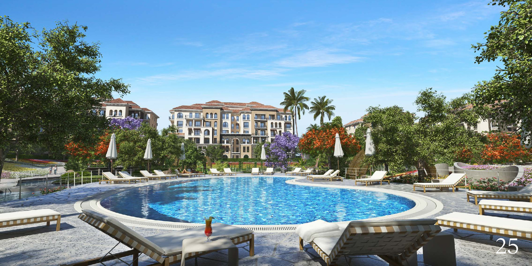 صورة العقار