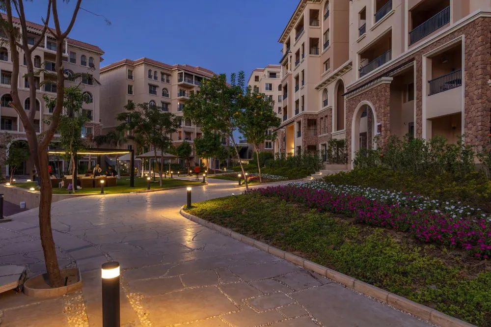 صورة العقار